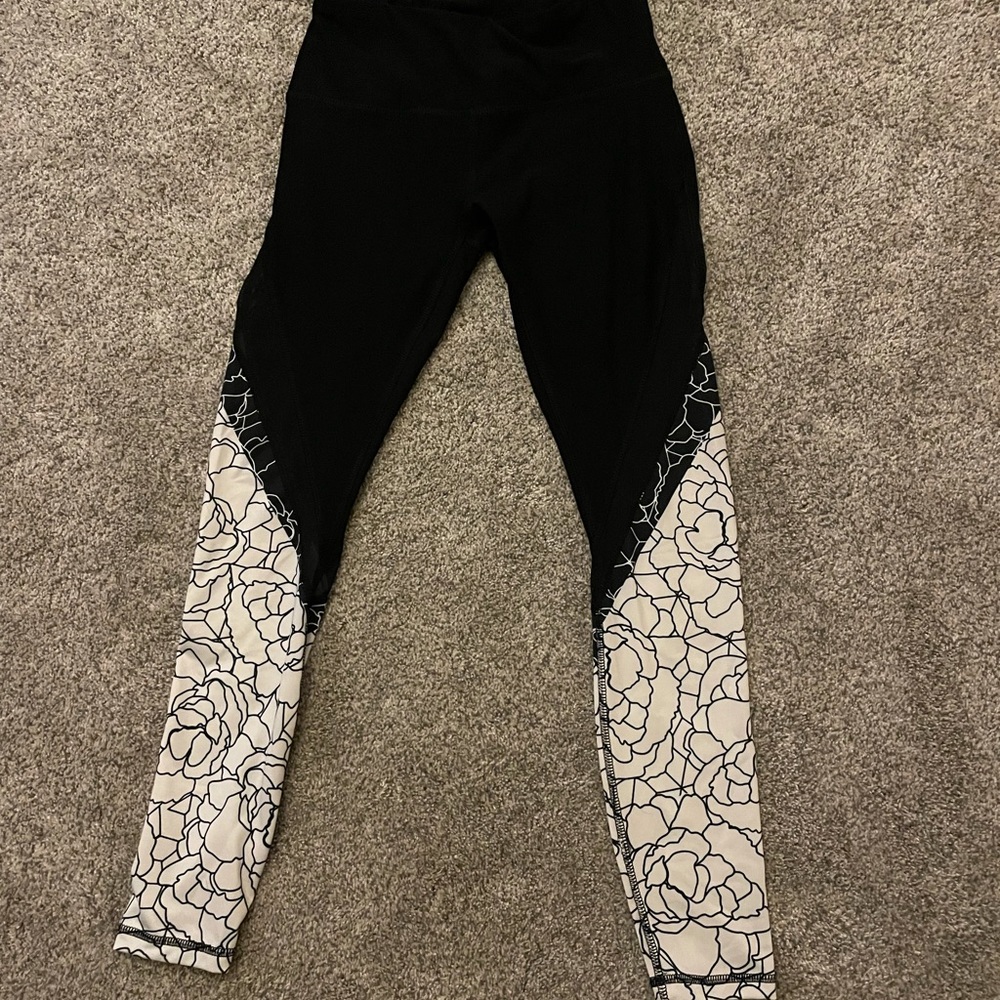 RBX leggings